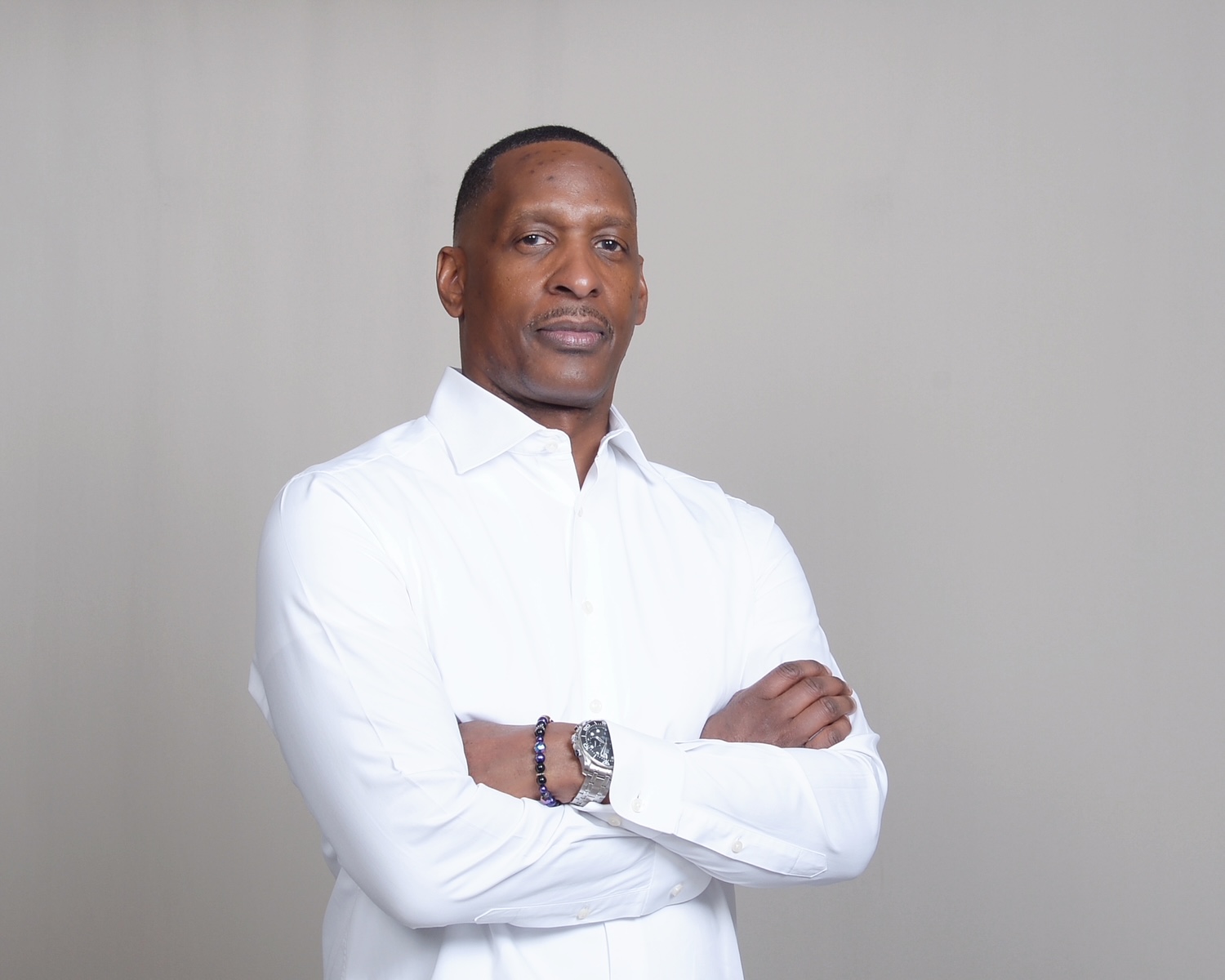 Pastor Kourtney Woods